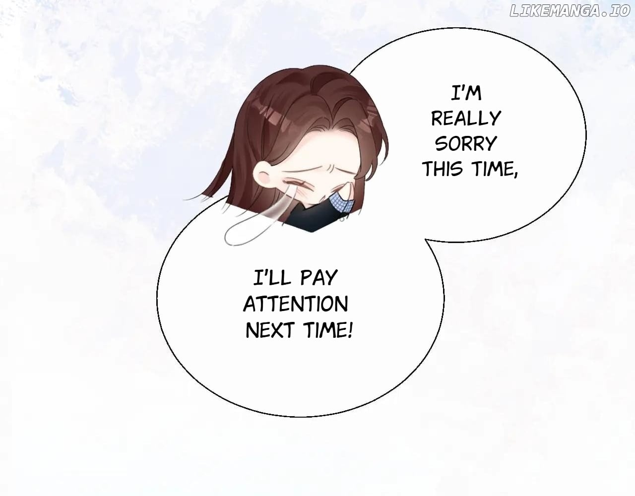Deeply In Love Chapter 25 - page 16